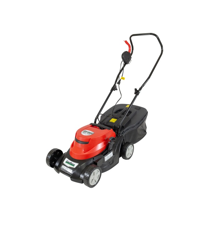 CORTADOR DE GRAMA 1800W GC-34 COM REGULAGEM 220V - Foto 1