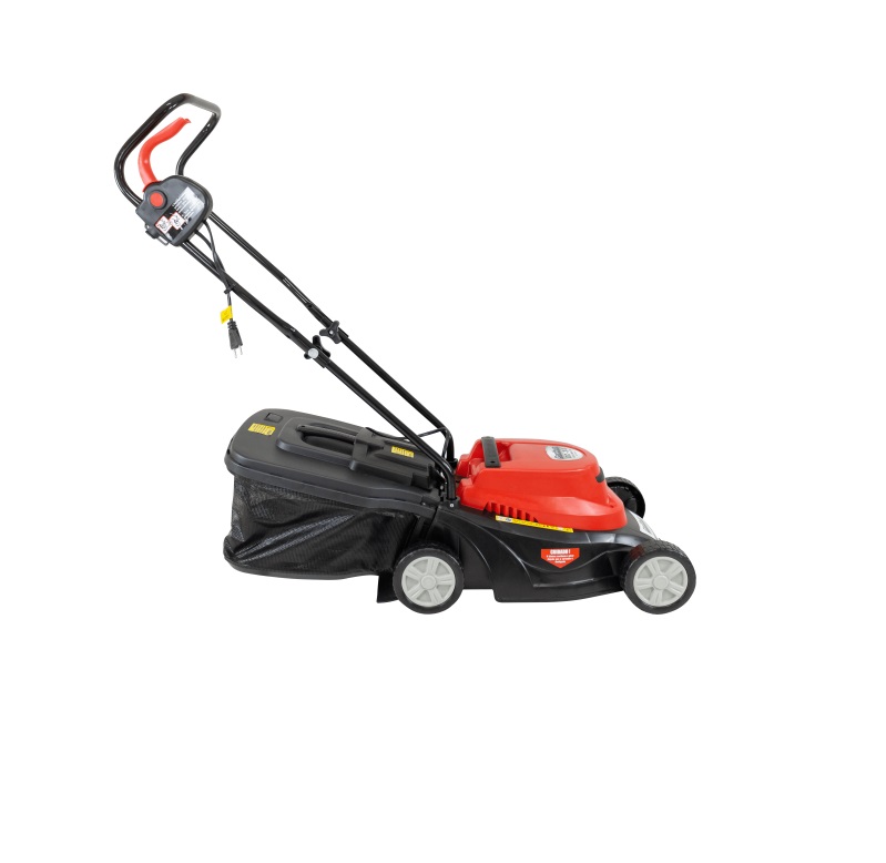 CORTADOR DE GRAMA 1800W GC-34 COM REGULAGEM 220V - Foto 2