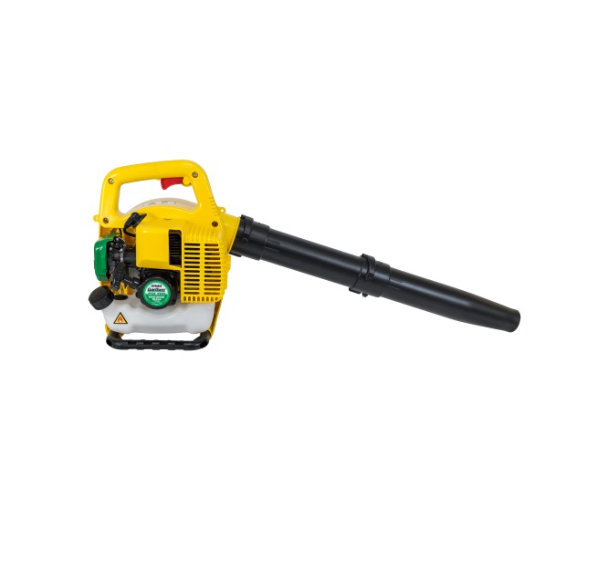 SOPRADOR DE FOLHAS GSF-260N COM MOTOR 25.4CC GASOLINA - Foto 1