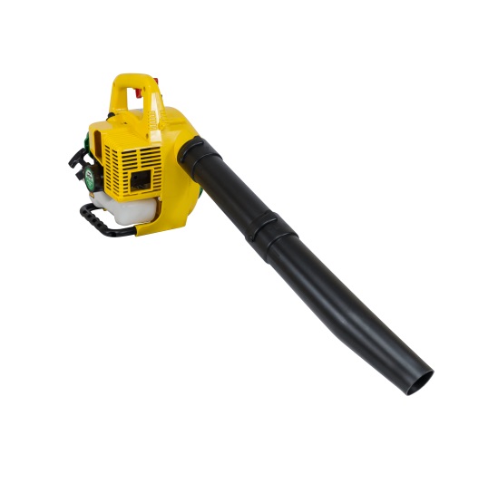 SOPRADOR DE FOLHAS GSF-260N COM MOTOR 25.4CC GASOLINA - Foto 2