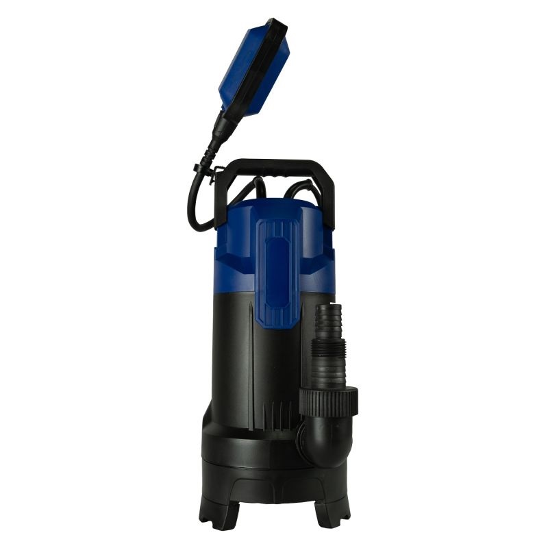 MOTOBOMBA MBC-30P SUBMERS�VEL DE �GUA TURVA S�LIDOS 30MM 1CV 220V MONOF�SICA - Foto 1