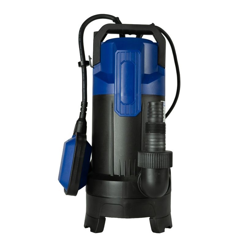 MOTOBOMBA MBC-30P SUBMERS�VEL DE �GUA TURVA S�LIDOS 30MM 1CV 220V MONOF�SICA - Foto 3