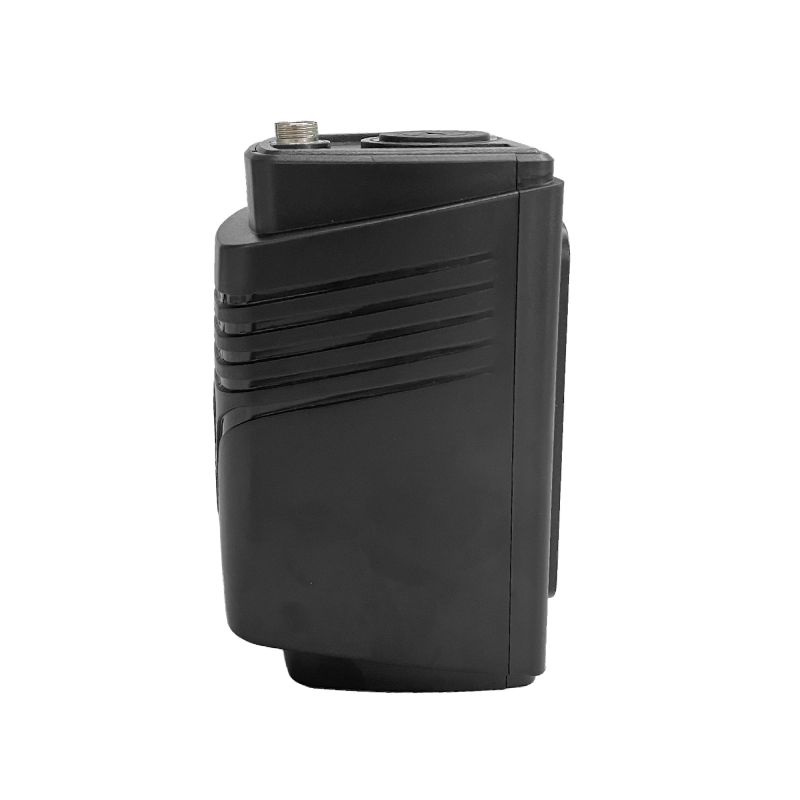 PRESSURIZADOR DE REDE EPR-20  120W BIVOLT - Foto 1