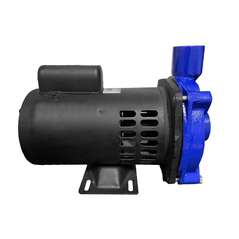 MOTOBOMBA E-82M CENTR�FUGA 2VC 110/220V MONOF�SICA - Foto 1