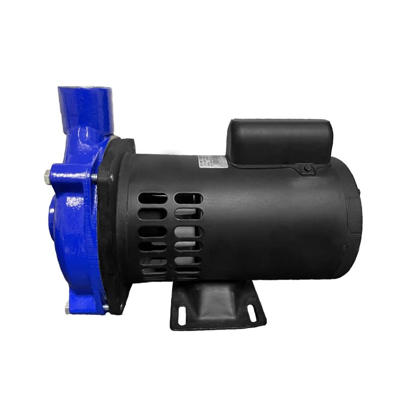 MOTOBOMBA E-82M CENTR�FUGA 2VC 110/220V MONOF�SICA - Foto 3