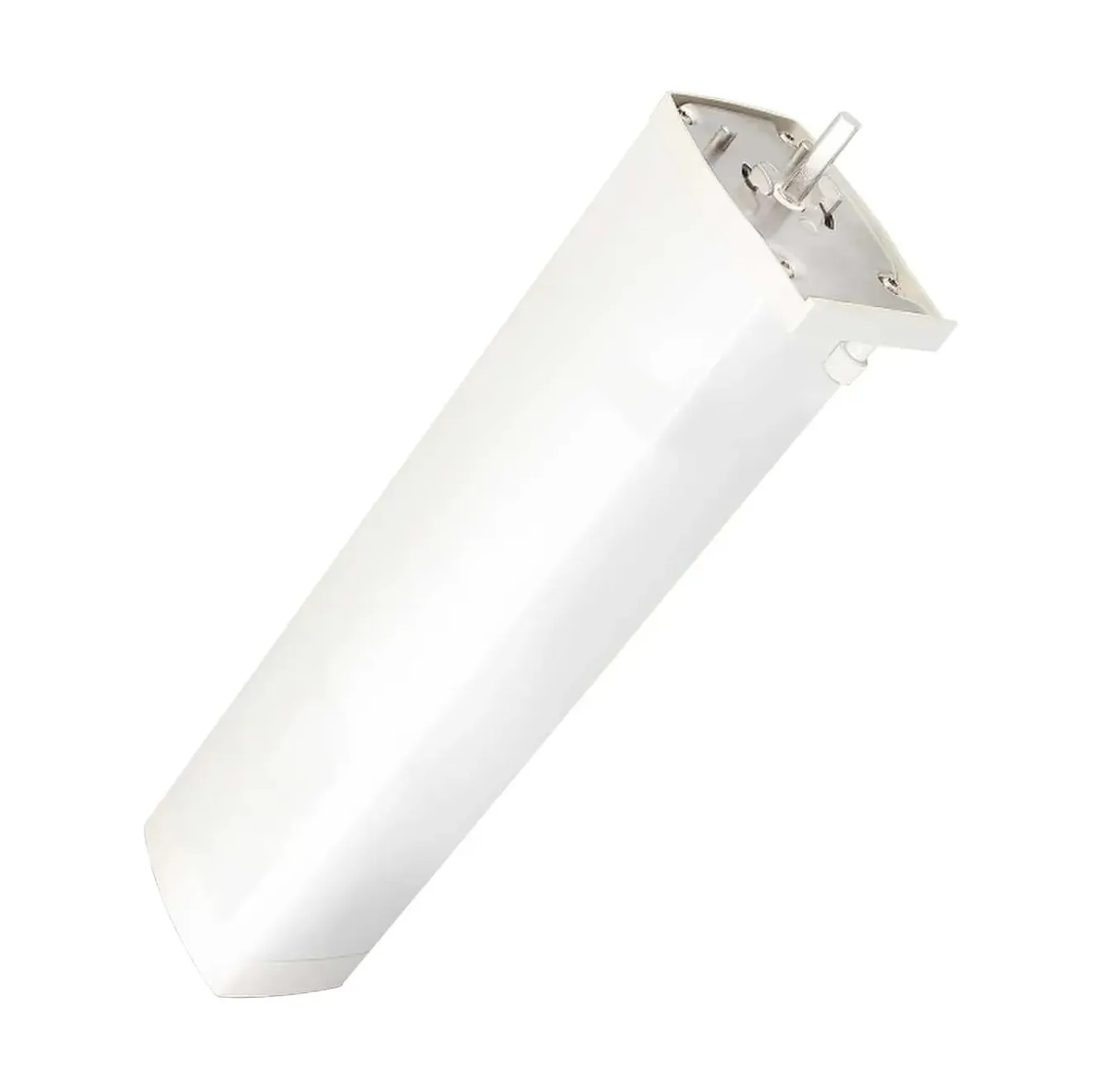 TRILHO CORTINA INTELIGENTE 4,20M MOTOR MINI (ZIGBEE) SA-CTM82-ZB420 - Foto 1