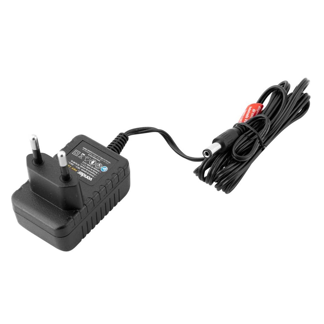 PARAFUSADERIA BATERIA 3,6V PBV120 COM 14 PE�AS BIVOLT - Foto 4