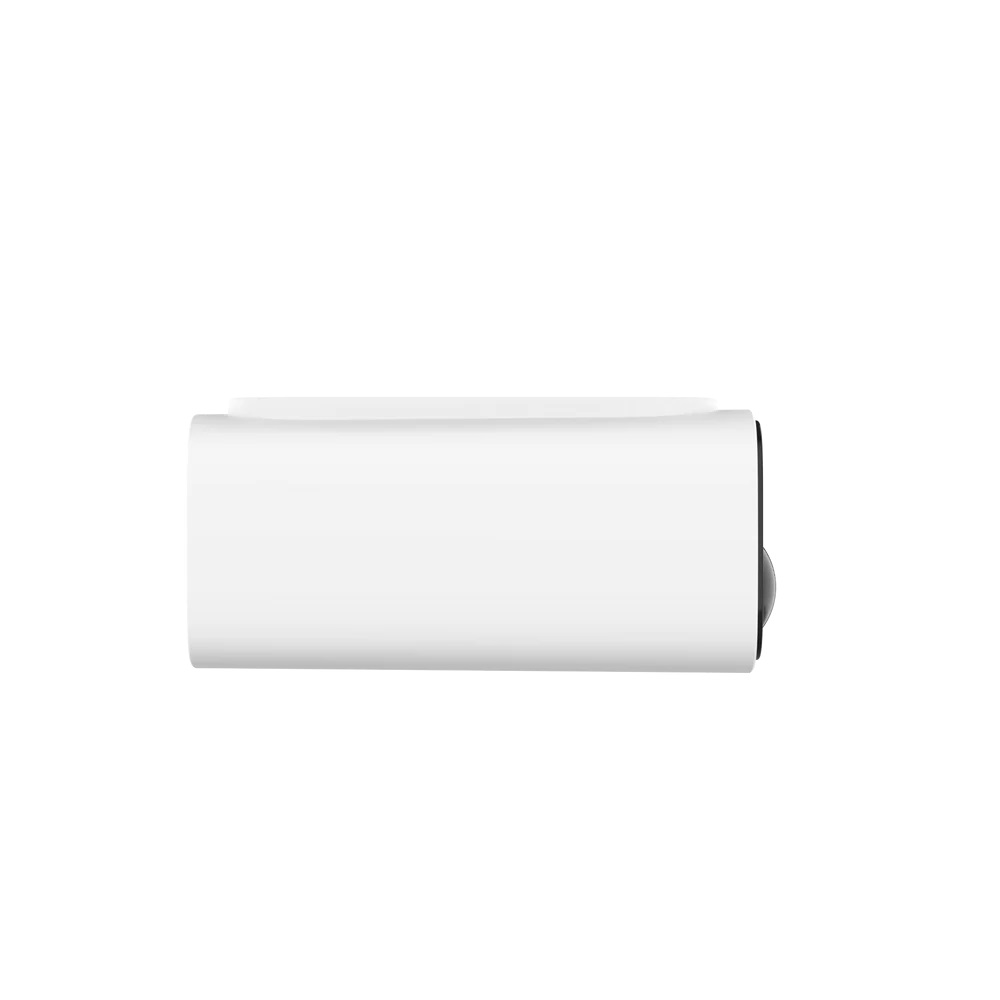 CAMERA SOLAR SEM FIO SUNLIGHT COM BATERIA PAINEL SOLAR EKRW-T5294 - Foto 5