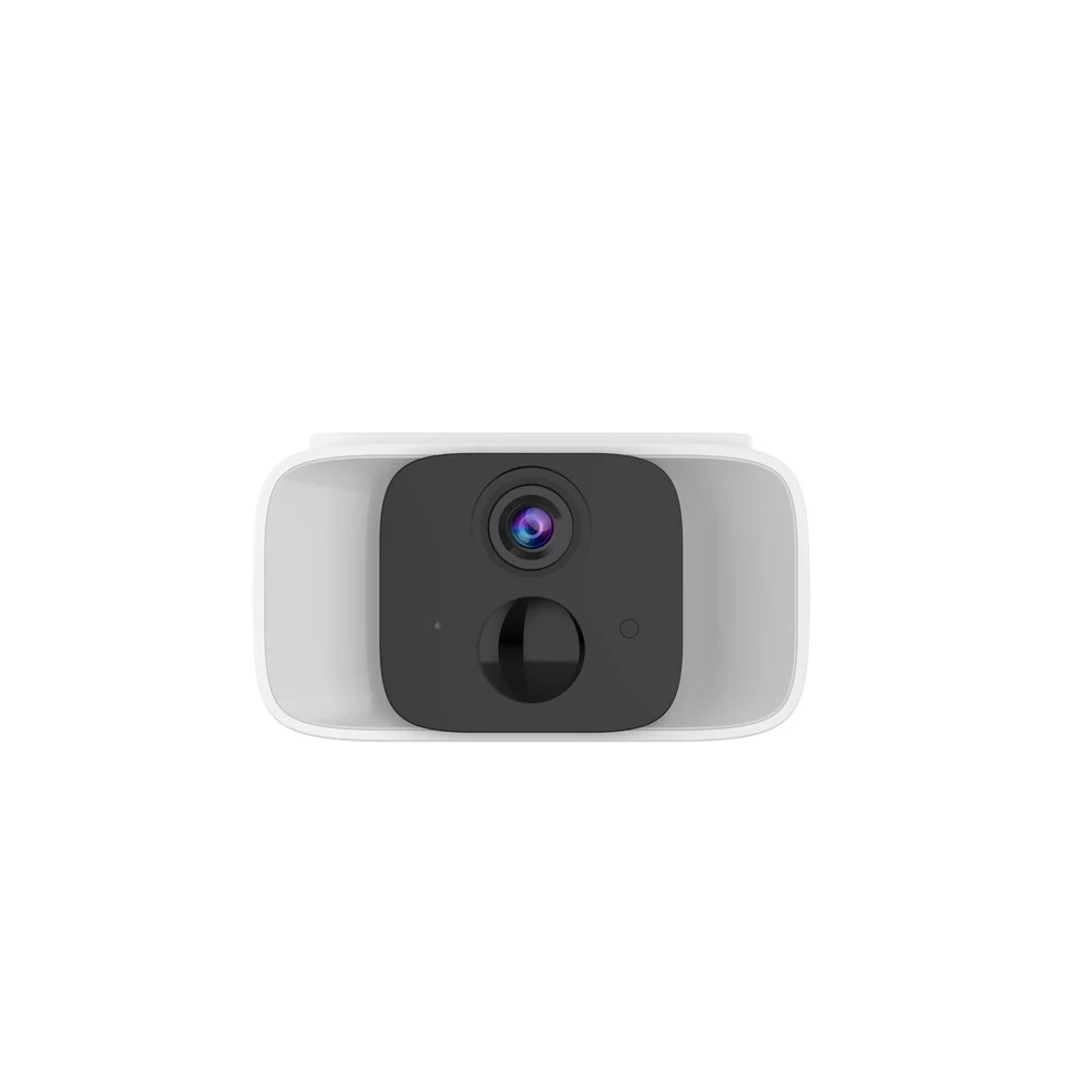 CAMERA SOLAR SEM FIO SUNLIGHT COM BATERIA PAINEL SOLAR EKRW-T5294 - Foto 6