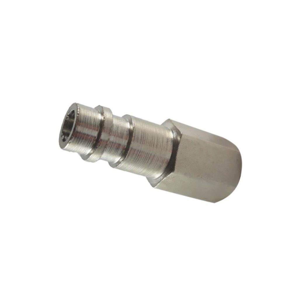 ADAPTADOR P/ER200 ROSCA FEMEA 5/8-3/8G