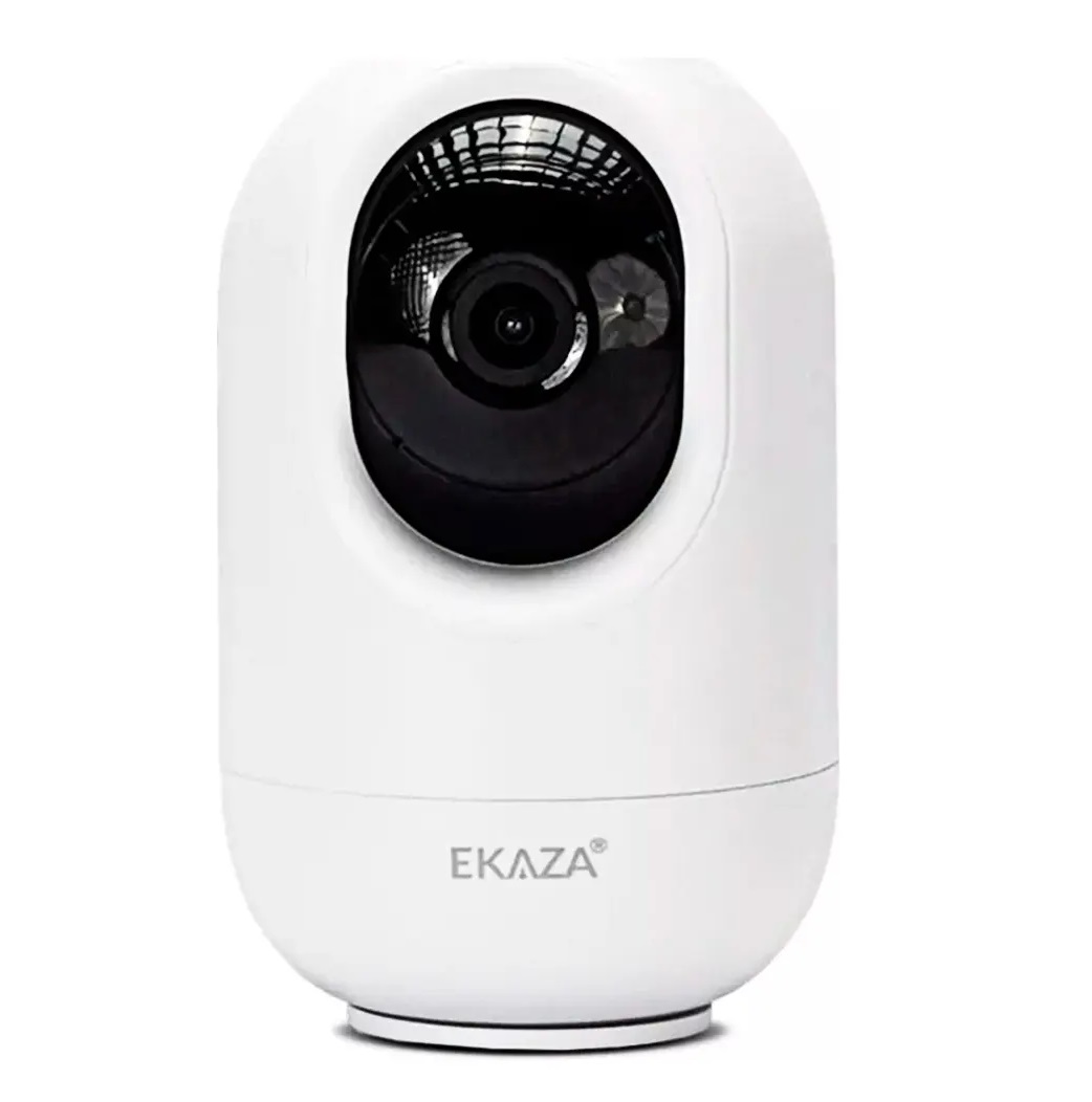 C�MERA INTERNA 3.0MP 2K ULTRA HD 355  EKGD-T4117 - Foto 1