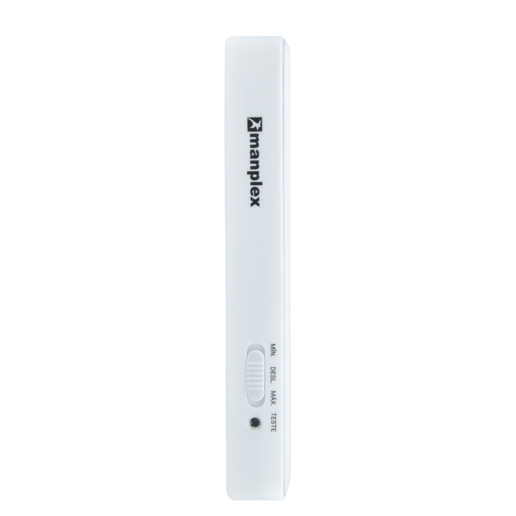 ILUMINA��O LED  EMERGENCIA  30 LED BATERIA LITHIUM - Foto 4