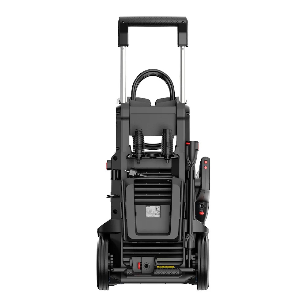 LAVADORA DE ALTA PRESS�O GHP 220 2200PSI 2100W 220V - Foto 1