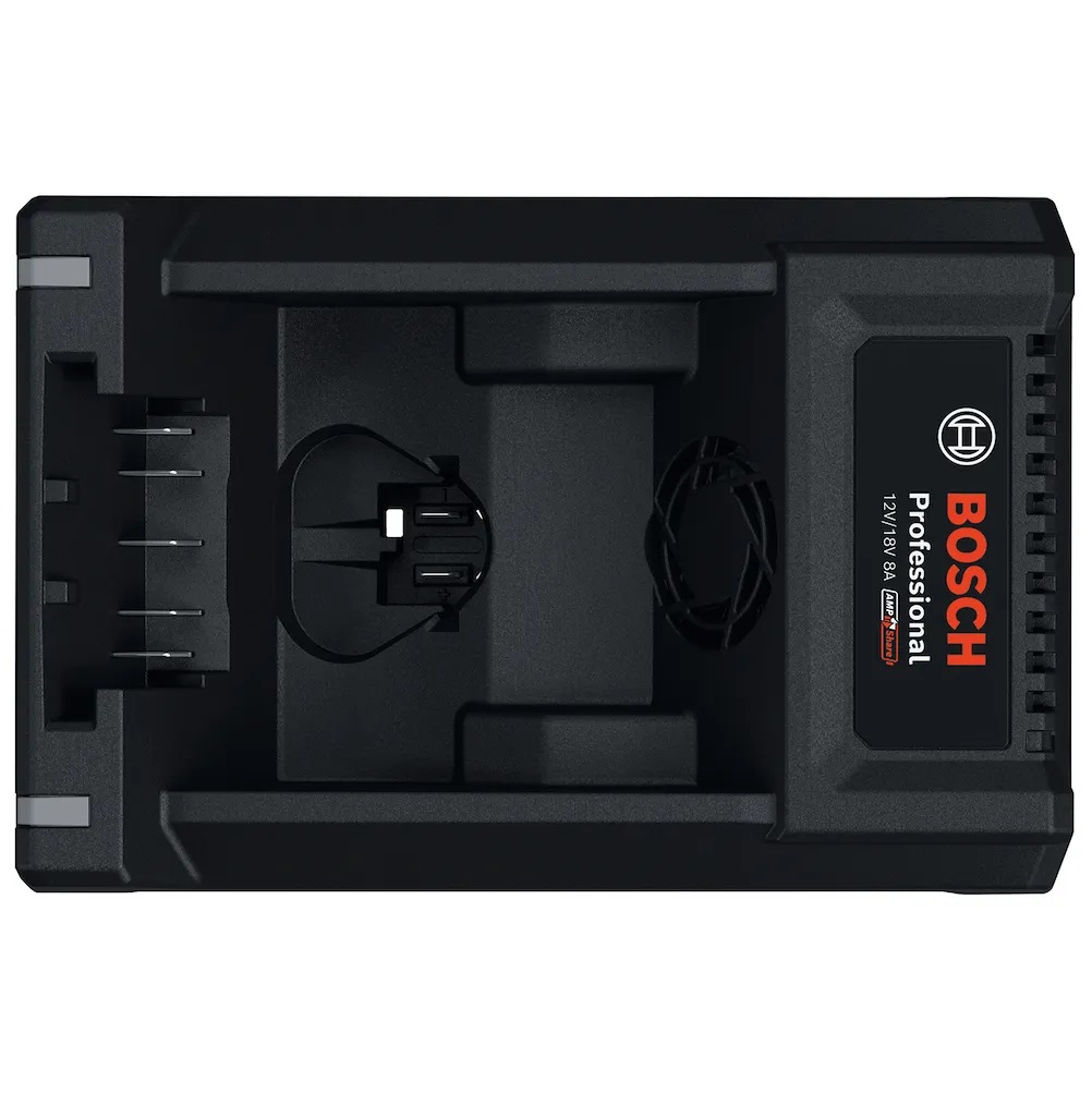CARREGADOR R�PIDO DE BATERIAS GAL 12V 18V 80 220V - Foto 1