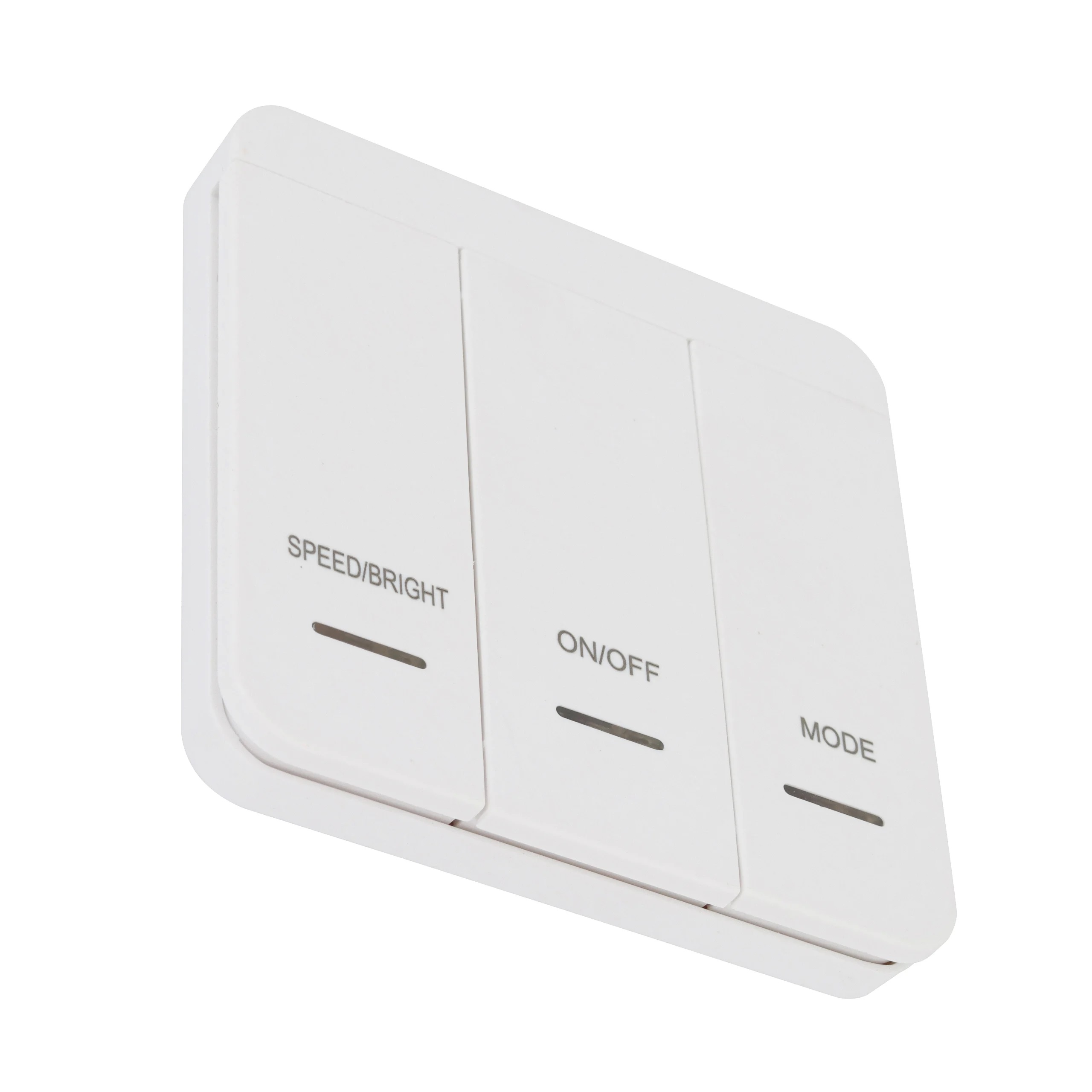 CONTROLE REMOTO FITA LED SEQUENCIAL - Foto 2