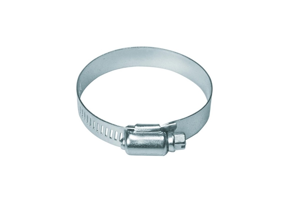 ABRACADEIRA INOX 22A32MM,7/8A1.1/4-14MM - Foto 1