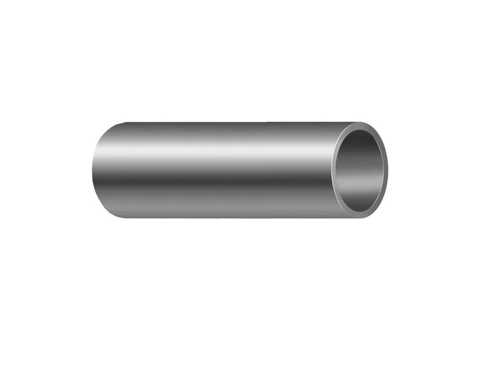 PROLONGADOR PARA CHUMBADOR CBA 1/4' INOX - Foto 1