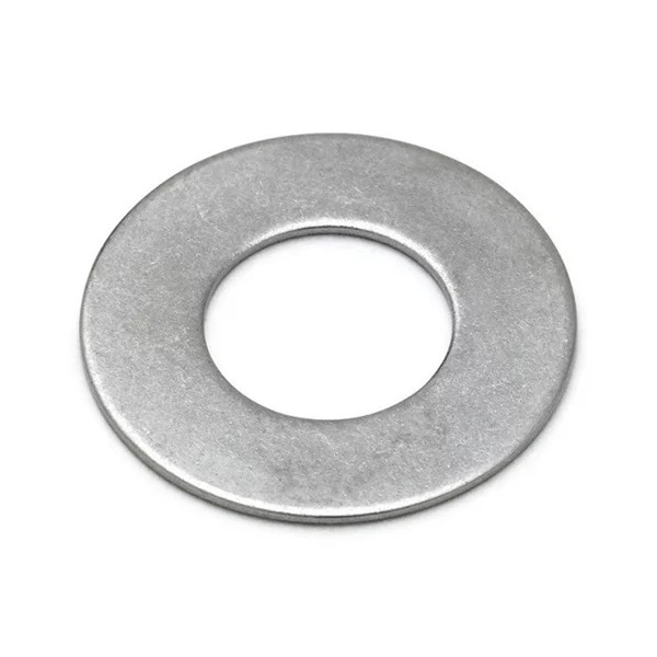 ARRUELA LISA ESP ZB 1/4X2,0X25