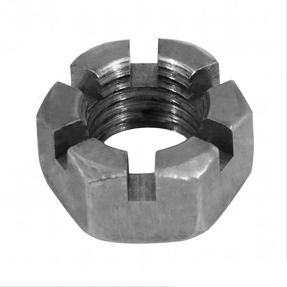 PORCA CASTELO 24 MB (GRAU 2 - PASSO 2 - CH 36) POLIDA
