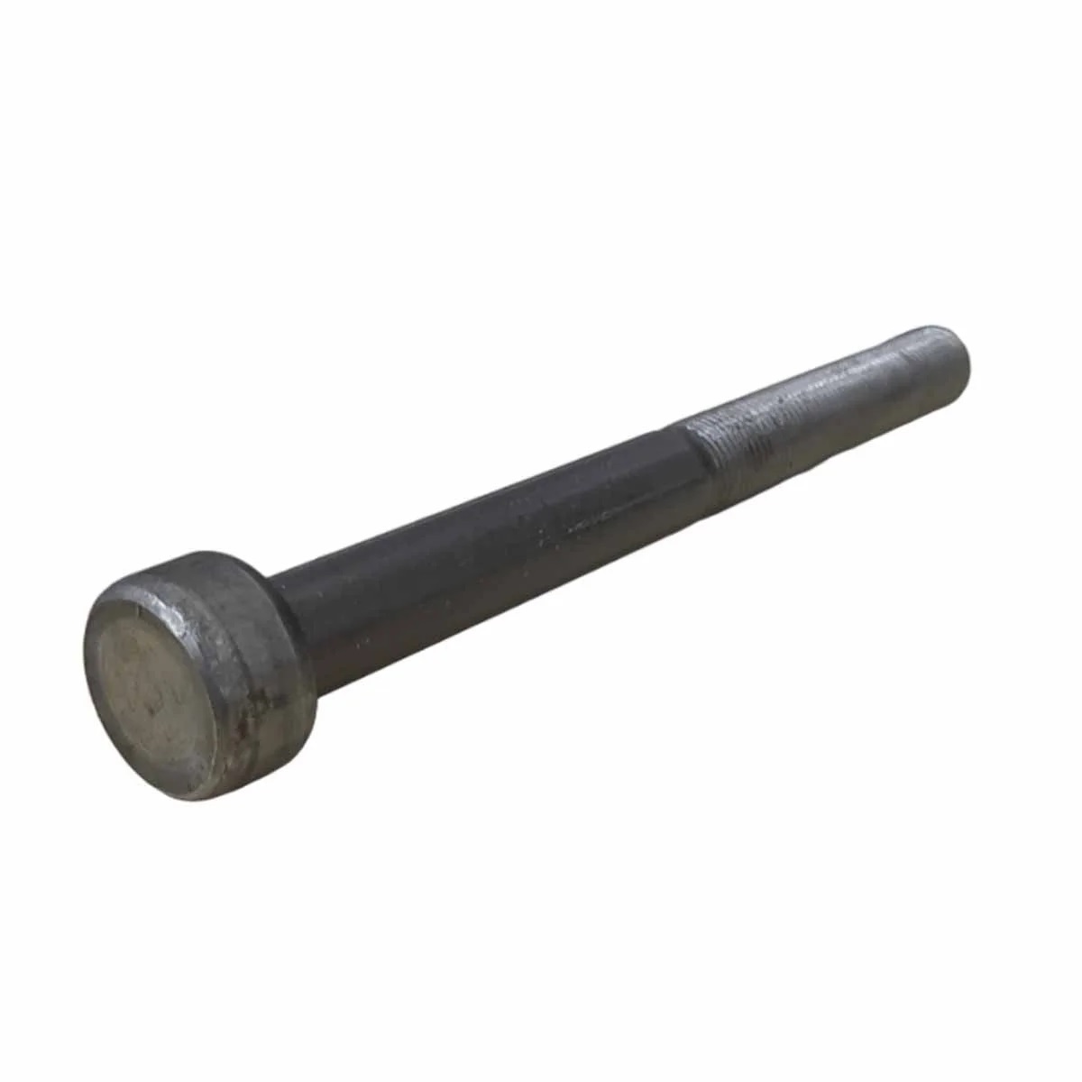 PINO DE CENTRO 12X152 -6' MB CABECA BAIXA PASSO 1,5 GRAU 5.8 POLIDO