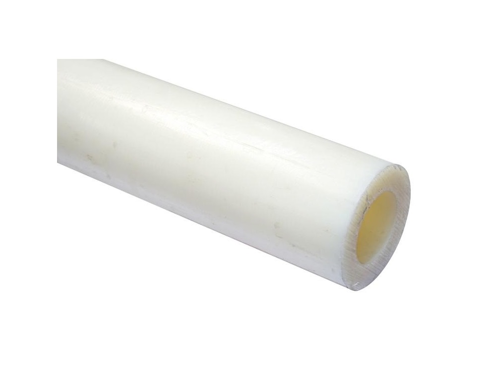 TUBO DE NYLON 40X20 X 1MT - Foto 1
