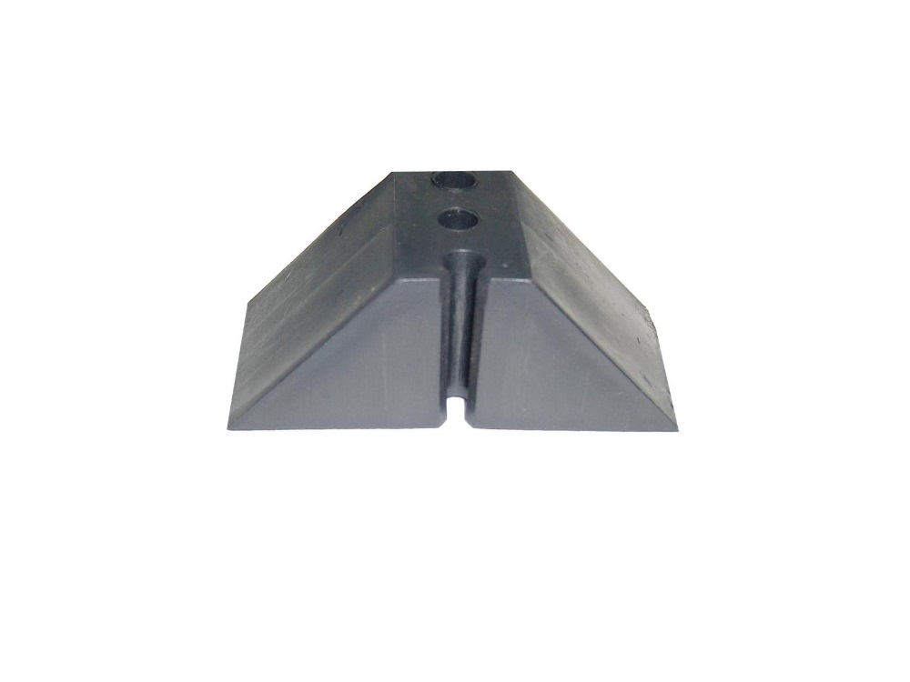 CALCO TRAPEZOIDAL POLIPROPILENO PARA TELHA TP40 - Foto 1