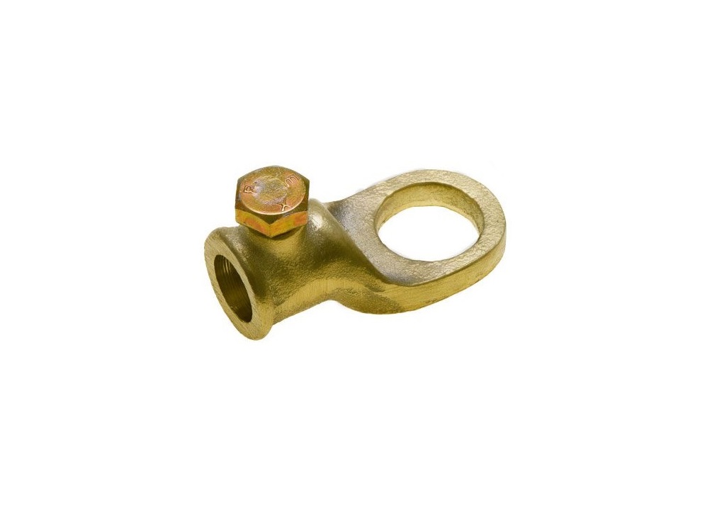 TERM BAT PONT CH 202 ESP.CAMINH.FIAT - Foto 1