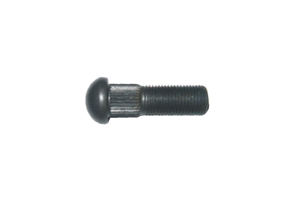 PARAFUSO CRAVO 3/8X1.3/8 UNF (GRAU 5 - 24 FIOS - ROSCA PARCIAL) POLIDO - Foto 1