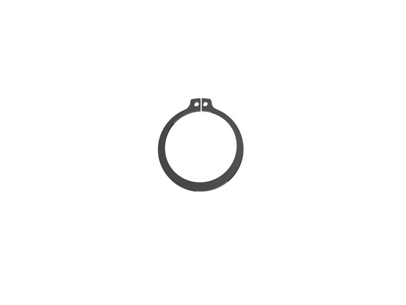 ANEL ELAST EXT.P/EIXO DIN471 E 08X0,8