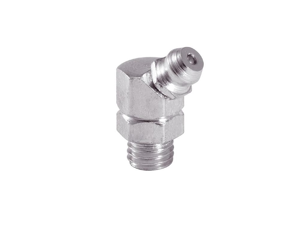 GRAX CURVA RF-1/4 45' 28F - Foto 1