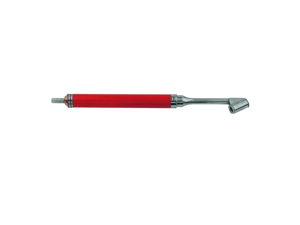 MANOMETRO PRESSAO B/DUPLO WS-176 160LBS - Foto 1