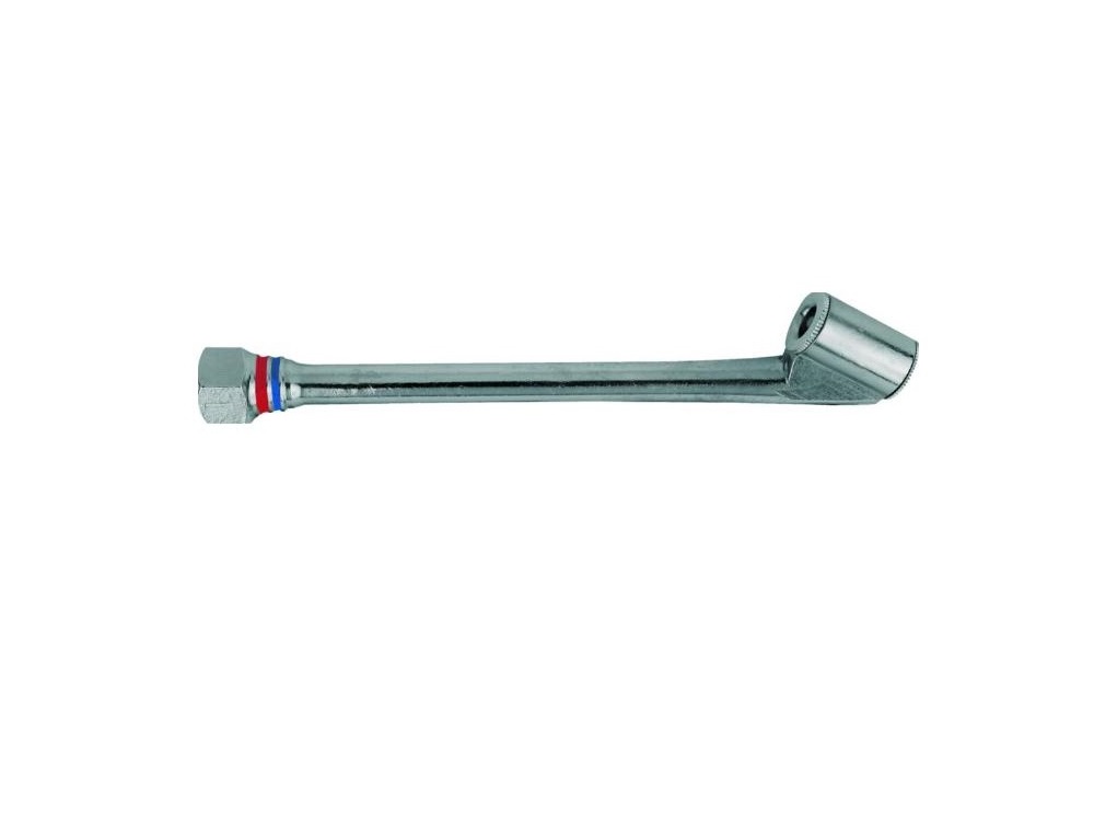VALVULA B/DUPLO A825-L - Foto 1