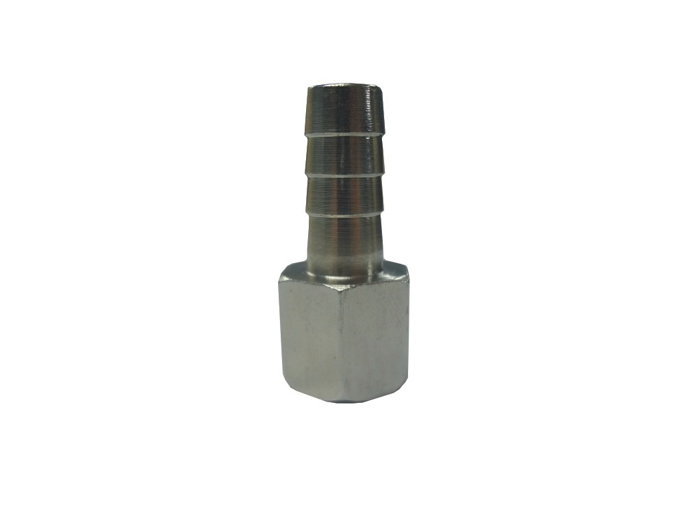 ADAP P/MANG 1/4 E ROS F 1/2-1/4G 500 - Foto 1