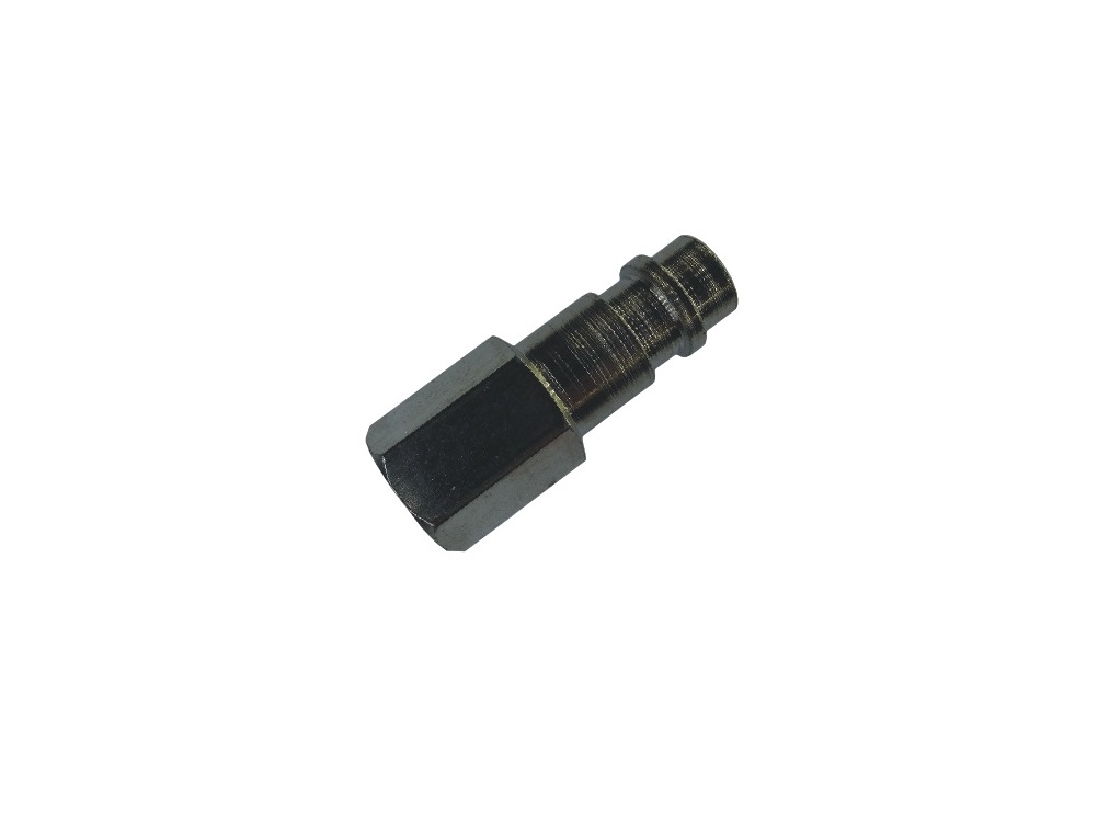 ADAPTADOR P/ER200 ROSCA FEMEA 1/2-1/4G - Foto 1