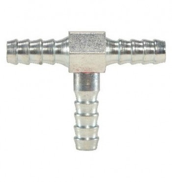 EMENDA TEE P/MANGUEIRA 3/8 - 622