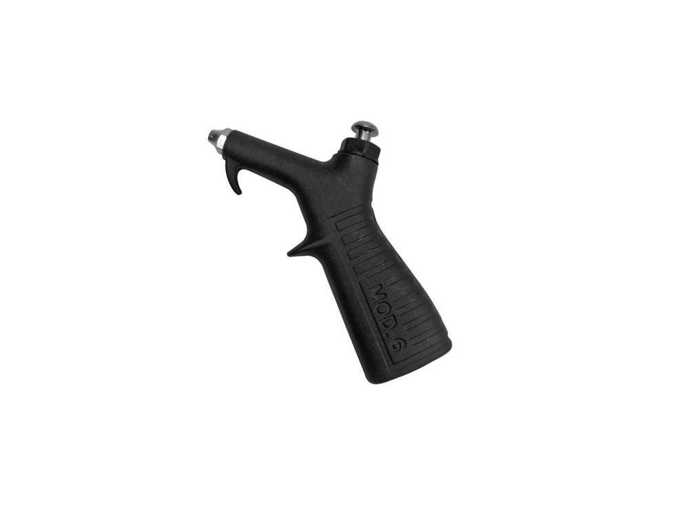 BICO DE LIMPEZA COM AR MOD-6 NYLON - Foto 1