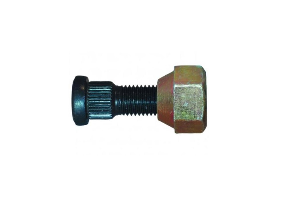 C90-CJ.R. 12X45,5 CH23 TOYOTA - Foto 1