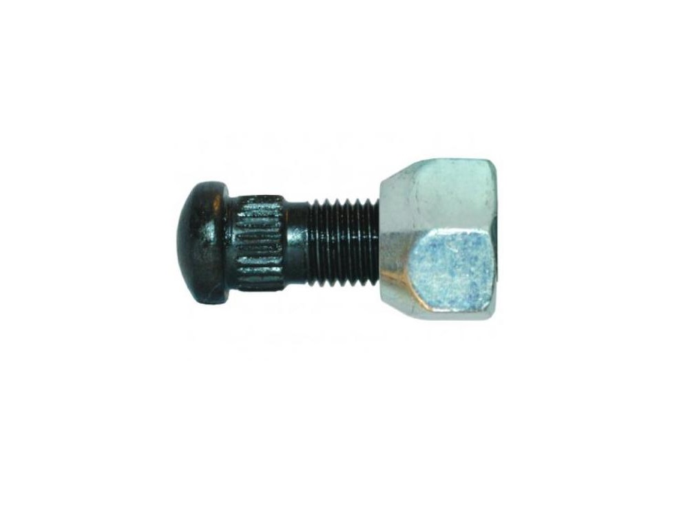 C136-CJ.R. A/C/D10 7/16X1.5/16 CH3/4 GM - Foto 1
