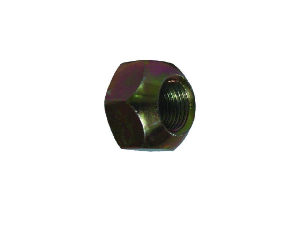 221R-PO.R.DIR.F350/4000 5/8 FORD - Foto 1