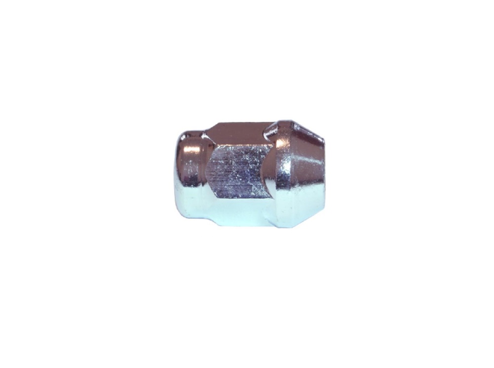 341CR-PO.R.S10/D20 M12 CH19 CROM GM. - Foto 1