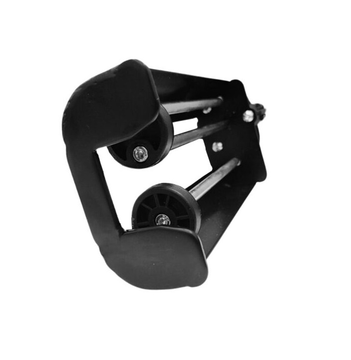 APLICADOR MANUAL DUPLO 400ML P/QEP APL400 - Foto 1