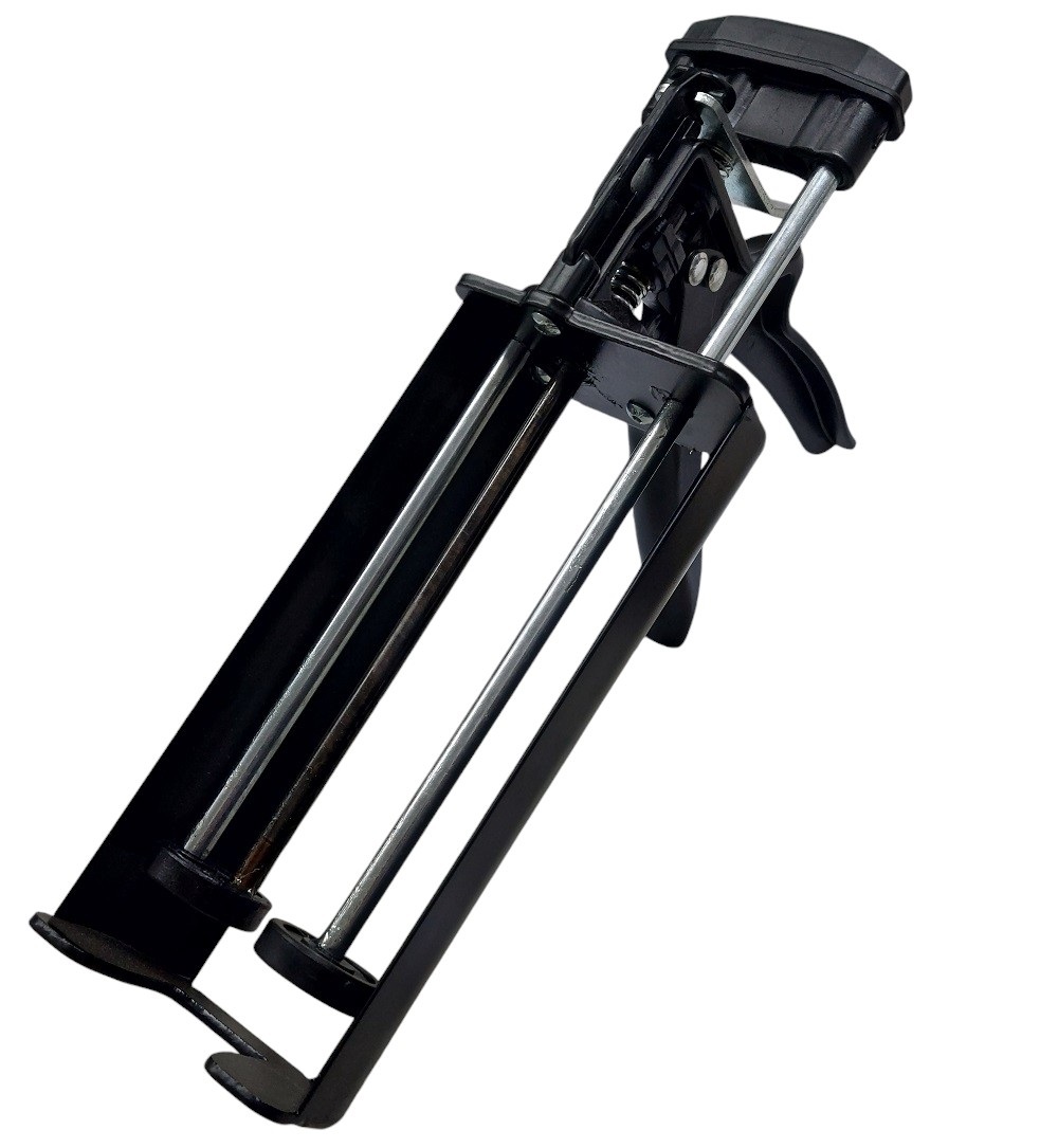 APLICADOR MANUAL DUPLO 400ML P/QEP APL400 - Foto 3