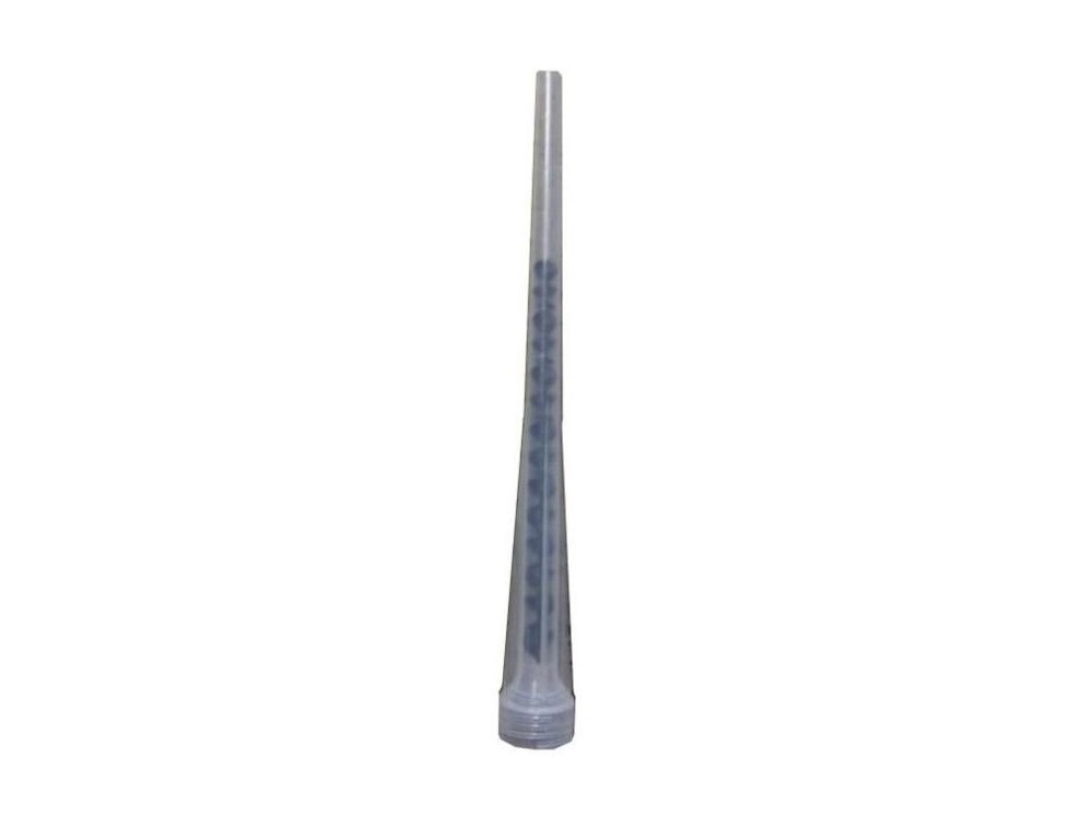 BICO MISTURADOR PARA CHUMBADOR INJECO - Foto 1