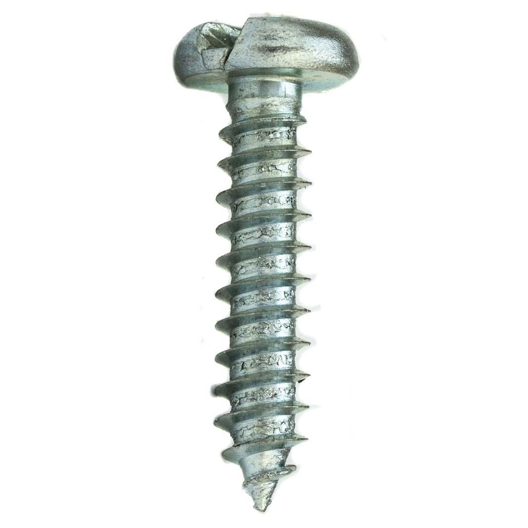 PARAFUSO ATARRAXANTE 3,9X13 PANELA FENDA ZINCADO (#)