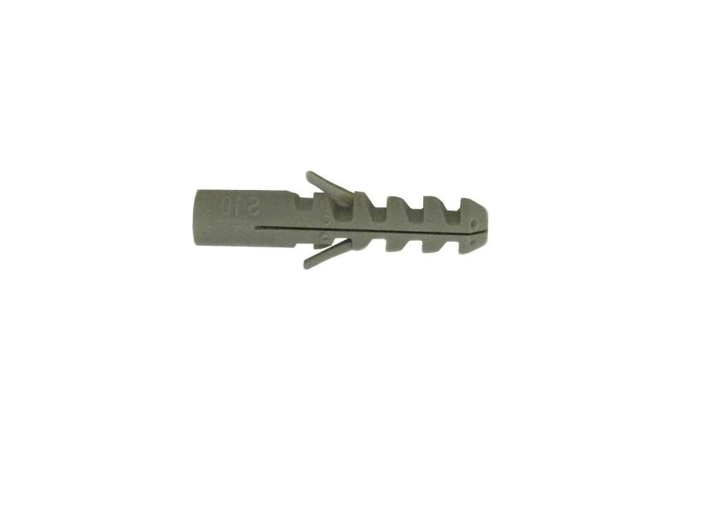 BUCHA NYLON M-6 - Foto 1