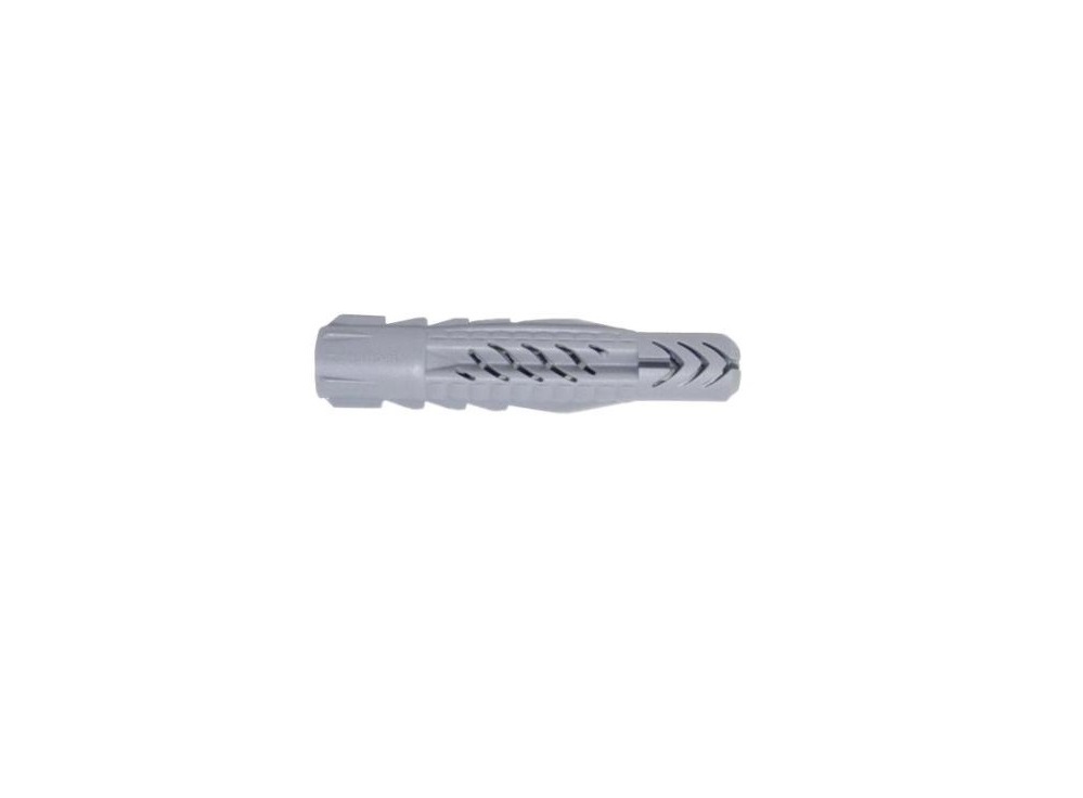 BUCHA NYLON UNIVERSAL UX M-6 - Foto 1