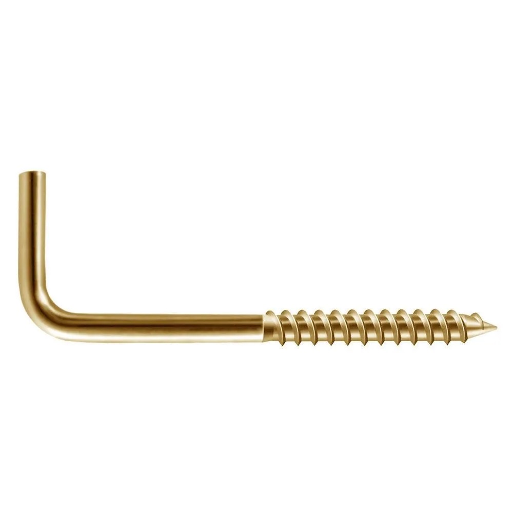 ESCAPULA 3,2X40MM PARA BUCHA M-5 BICROMATIZADO - Foto 1