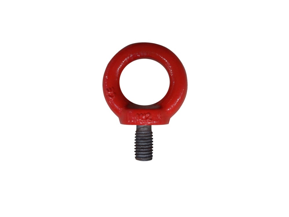 PARAFUSO OLHAL DE SUSPENSAO 6,00MM FORJADO S�O RAPHAEL - Foto 1
