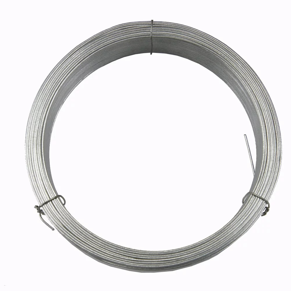 ARAME GALVANIZADO BWG16 1,65MM (ROLO 50KG)