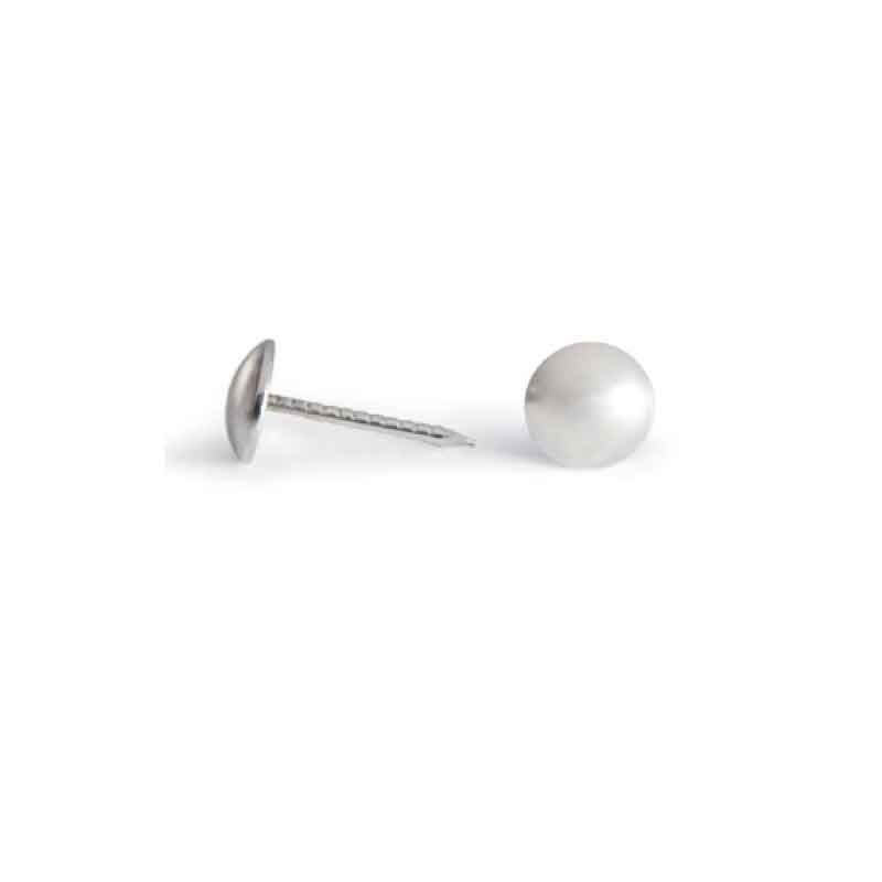 TACHA 1,5X16MMX10MM FERRO NIQUELADO FN224 (CAIXA 100 PEAS)
